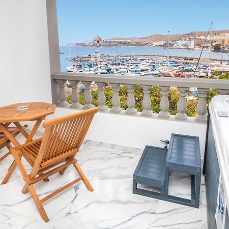 Loft On The Beach Arguineguin المظهر الخارجي الصورة
