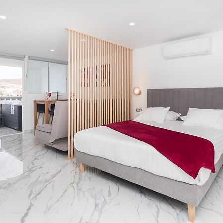Loft On The Beach Arguineguin المظهر الخارجي الصورة