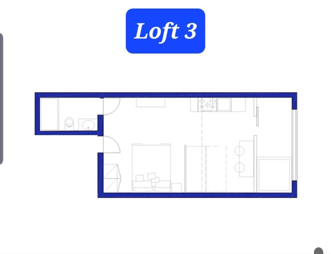 Loft On The Beach Arguineguin المظهر الخارجي الصورة