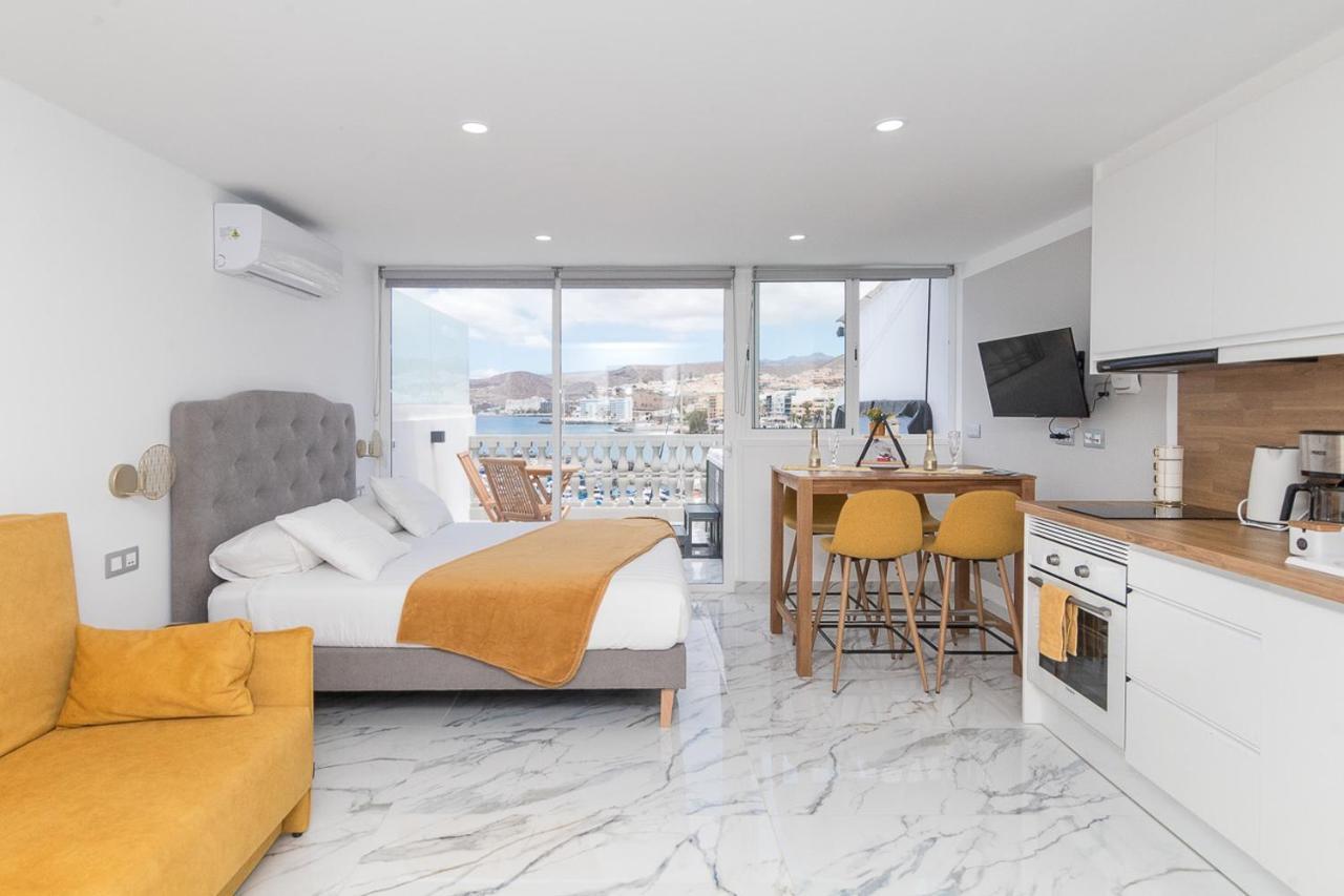 Loft On The Beach Arguineguin المظهر الخارجي الصورة
