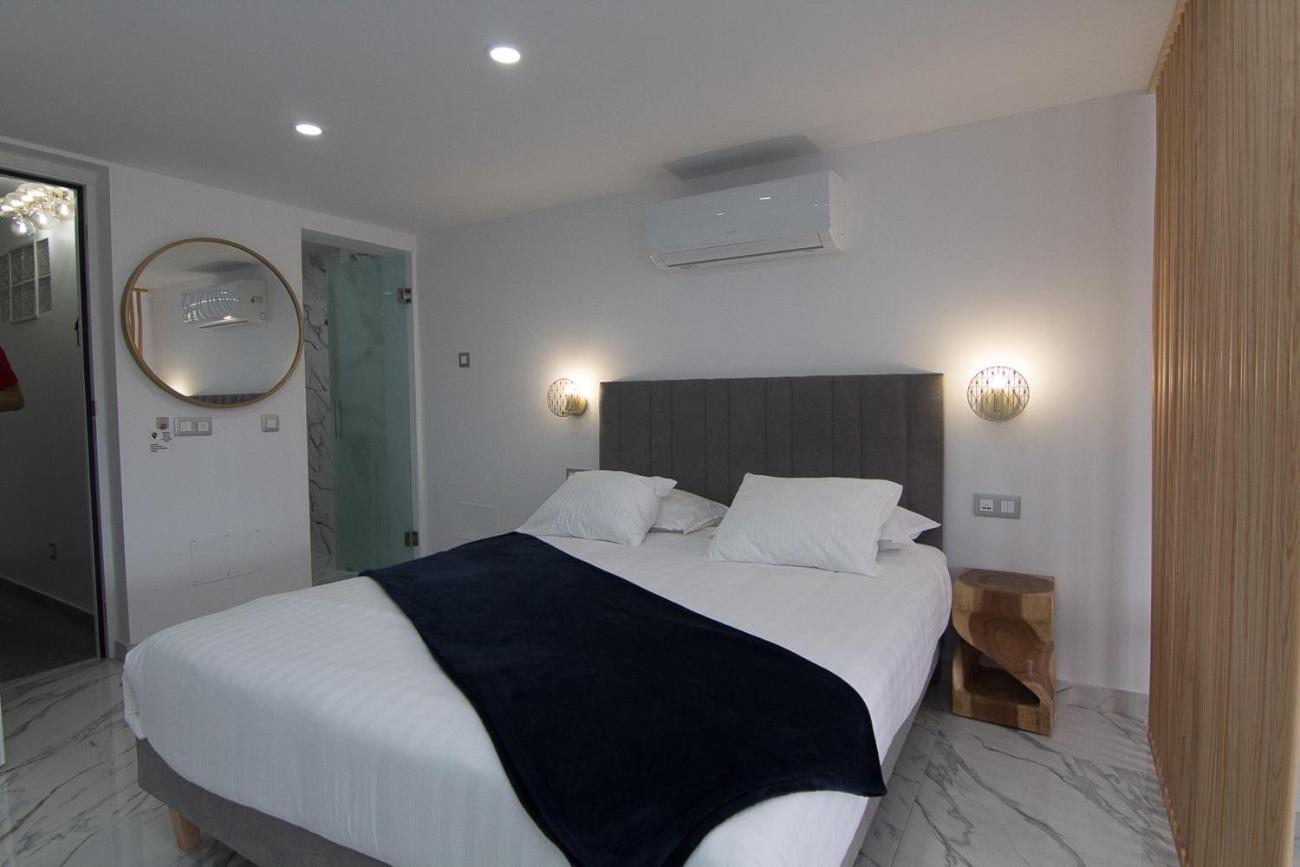 Loft On The Beach Arguineguin الغرفة الصورة