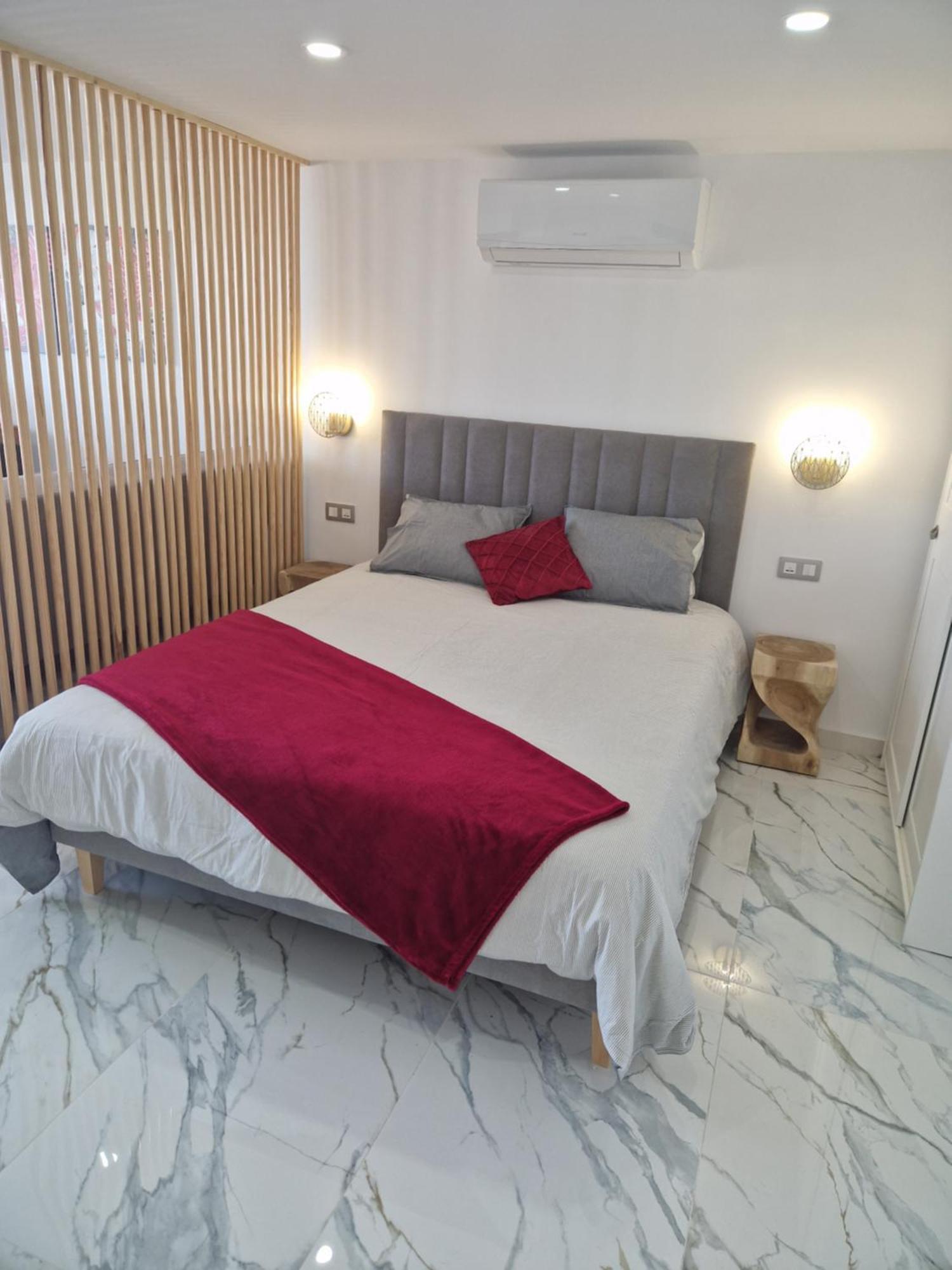 Loft On The Beach Arguineguin الغرفة الصورة
